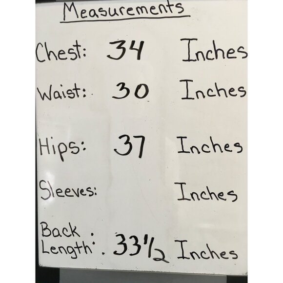 Vintage 1960s Dress Women Size XS Green Yellow Floral Sleeveless Fabric Buttons - Picture 12 of 15